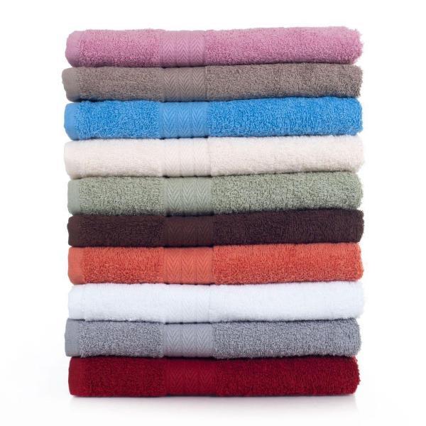 Cotton Towels